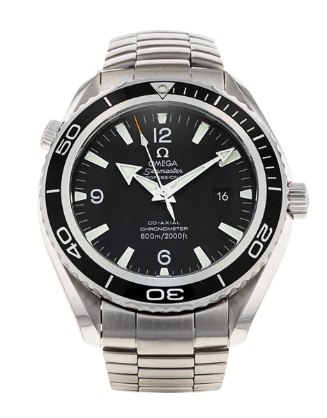 Omega Planet Ocean 2200.50.00